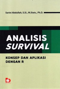 Analisis Survival: Konsep dan Aplikasi dengan R