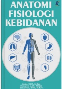 Image of Anatomi Fisiologi Kebidanan