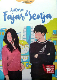 Antara Fajar & Senja