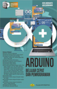 Arduino : belajar cepat dan pemrograman