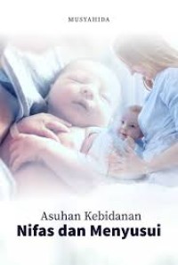 asuhan kebidanan nifas dan menyusui