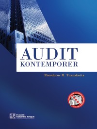 Audit Kontemporer