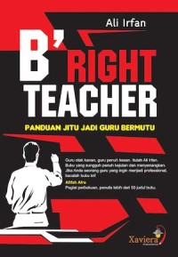 B`Right Teacher