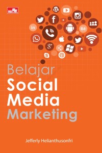 BELAJAR SOCIAL MEDIA MARKETING