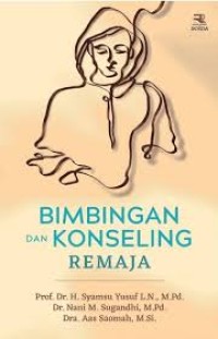 BIMBINGAN DAN KONSELING REMAJA