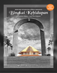 Bingkai Kehidupan: Memotret hitam putih lembar kehidupan