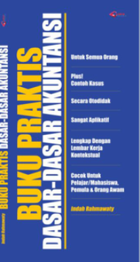 Buku Praktis Dasar-Dasar Akuntansi
