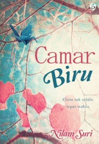 Camar Biru