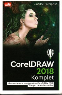 Coreldraw 2018 Komplet