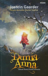 Dunia Anna: sebuah novel filsafat semesta