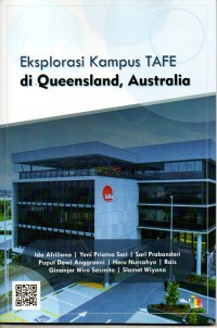 Eksplorasi Kampus TAFE di Queensland, Australia