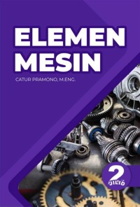 Elemen Mesin (Jilid 2)