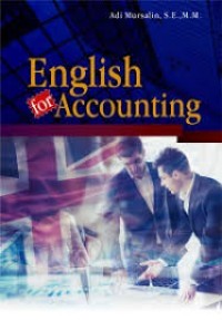 English for Accounting