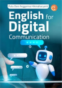 English for Digital Communication