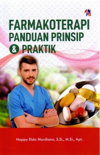 Farmakoterapi: panduan prinsip & praktik