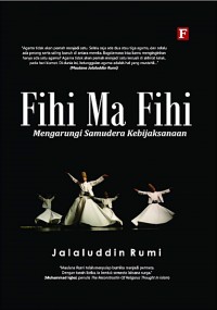 Fihi Ma Fihi: mengarungi samudera kebijaksanaan