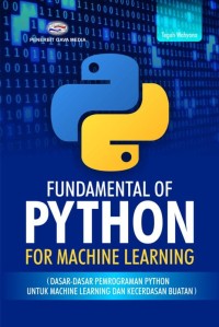 Fundamental of Python for Machine Learning