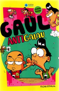 Gaul anti galau