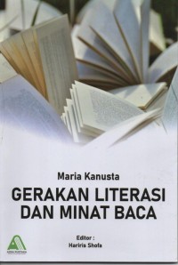 Gerakan Literasi dan Minat Baca