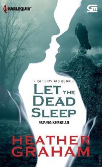 Patung Kematian (Let The Dead Sleep)