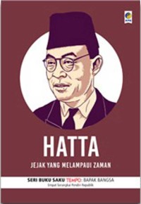 Hatta: jejak yang melampaui zaman