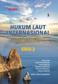 Hukum Laut Internasional Edisi 2