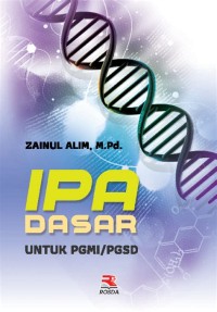 IPA DASAR UNTUK PGMI/PGSD