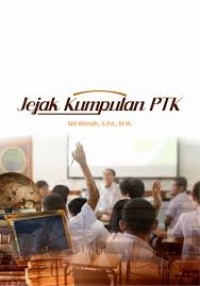 Jejak Kumpulan PTK