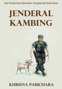 Jenderal Kambing