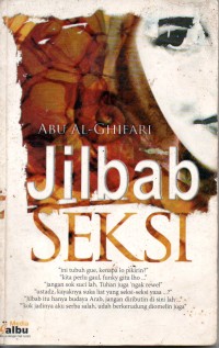 Jilbab Seksi