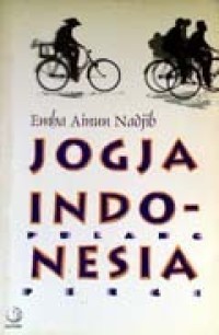Jogja Indonesia: pulang pergi