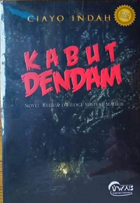 Kabut Dendam