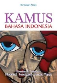 Kamus Bahasa Indonesia
