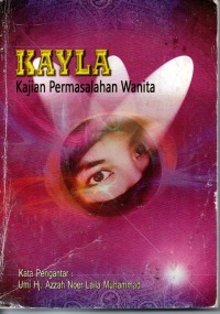 Kayla: Kajian permasalahan wanita