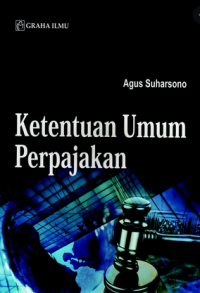 Ketentuan Umum Perpajakan