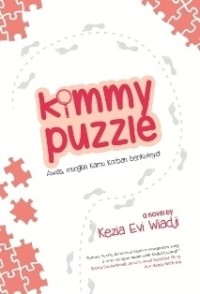 Kimmy Puzzle