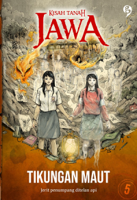 Kisah Tanah Jawa: tikungan maut