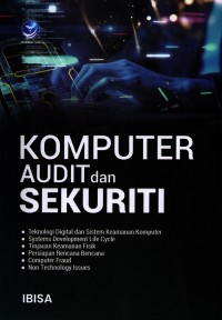 Komputer Audit dan Sekuriti