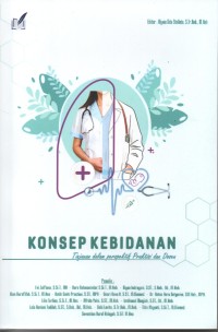 Konsep Kebidanan: tinjauan perspektif praktisi dan dosen