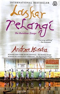 Laskar Pelangi (The Rainbow Troops)