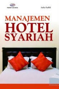 MANAJEMEN HOTEL SYARIAH