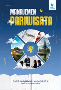 MANAJEMEN PARIWISATA