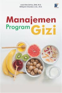 Manajemen Program Gizi
