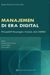 Manajemen Di Era Digital: Perspektif Keuangan-Inovasi dan UMKM