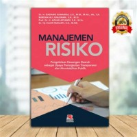 Manajemen risiko