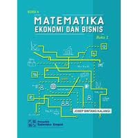 Matematika Ekonomi