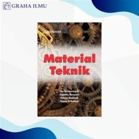 Image of Material Teknik