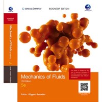 Mechanics Of Fluids (5e)