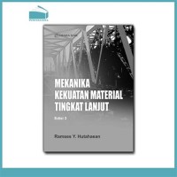 Mekanika Kekuatan Material Tingkat Lanjut