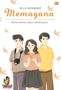 Memogana:Ketika memori hanya fatamorgana